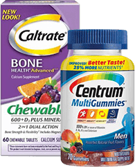 Contains 868 Dietary Supplements products