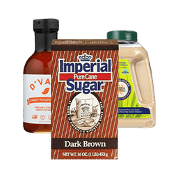 Contains 459 Sugars & Sweeteners products