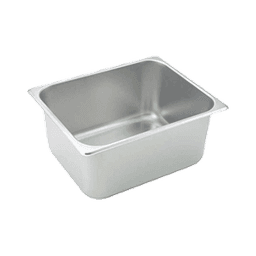 Contains 28 Half Size Steam Table Pans products