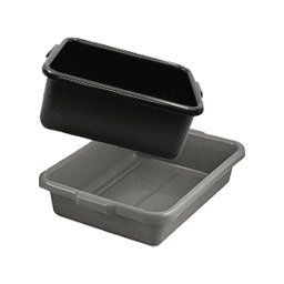 Contains 26 Tote Boxes and Covers products