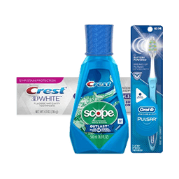 Contains 485 Oral Care products