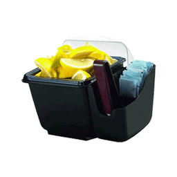 Contains 194 Condiment Caddies products