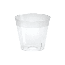 Contains 5 Plastic Shot Glasses products