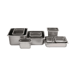 Contains 26 Full Size Steam Table Pans products