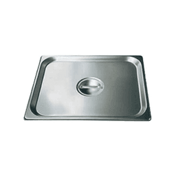 Contains 28 Steam Table Pans and Solid Covers products