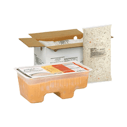 Contains 90 Cream Soup products