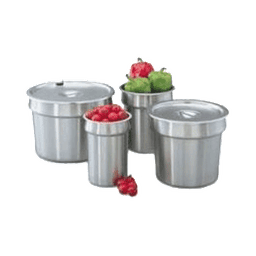 Contains 8 Vegetable Insets products