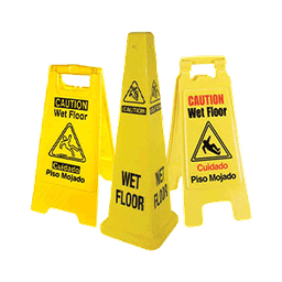Contains 41 Food Service Warning Signs products
