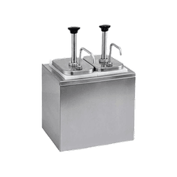 Contains 34 Condiment Stations and Pumps products