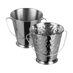 Contains 20 Pails products