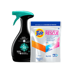 Contains 57 Fabric Refresheners products