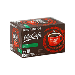 Contains 16 Specialty Coffee products