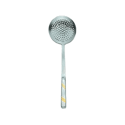 Contains 9 Stainless Skimmers products