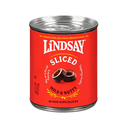 Contains 2 Sliced Olives products