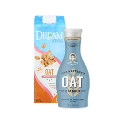 Contains 150 Specialty Non Dairy Beverages products