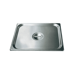 Contains 3 Steam Table Pans Inserts and Covers products