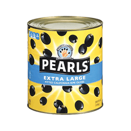 Contains 57 Pitted Olives products