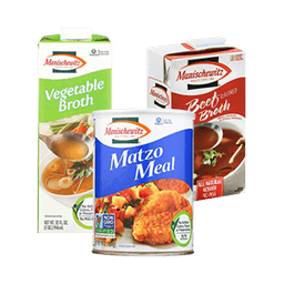 Contains 73 Kosher Meals products