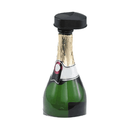 Contains 7 Champagne Stoppers products