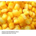 Commodity Vegetables Super Sweet Yellow Corn, 2.5 Pound -- 12 per case.