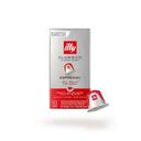 Espresso Compatible Classico Classic Medium Roast Aluminum Coffee Capsules