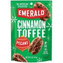Cinnamon Toffee Pecans