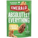 Absolutely Everything Almonds and Cashews