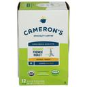 Organic French Roast Coffee EcoPods