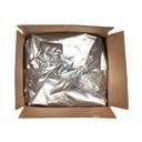 Large Grind Milk Chocolate English Toffee