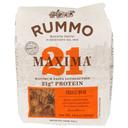Maxima Organic Fusilli Number 48 Protein Pasta