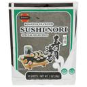 Roasted Seaweed Sushi Nori