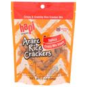 Spicy Crazy Mix Arare Rice Crackers