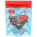 Nori Maki Seaweed Wrap Snacks