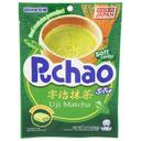 Puchao Uji Matcha Soft Candy