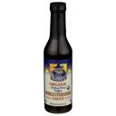 Organic Vegan Worcestershire Sauce