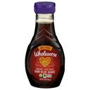 Organic Raw Blue Agave Liquid Sweetener