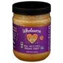 Organic Fair Trade Stevia Sweetener