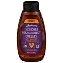 Organic Fair Trade Unfiltered Raw Honey