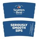 Hot Coffee Cup Sleeve