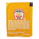 Heinz Honeyracha Dipping Sauce, 1 Ounce Cup -- 100 per case