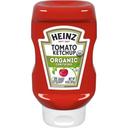 Heinz Organic Tomato Ketchup, 14 Ounce -- 6 per case.