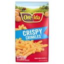 Golden Deep Crispy Crinkle Cut French Fries