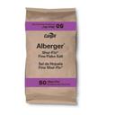 Alberger Shur Flo Fine Flake Salt, 50 Pound.