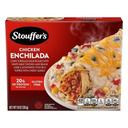 Chicken Enchilada