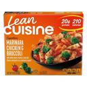 Marinara Chicken and Broccoli Bowl