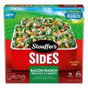 Broccoli Bacon Ranch Side Dish