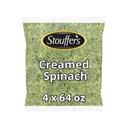 Creamed Spinach
