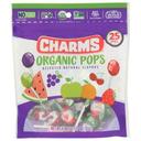 Organic Lollipops - Varity Pack
