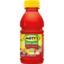 100 Percentage Fruit Punch Juice