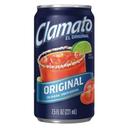 Clamato Juice, 7.5 Ounce -- 24 per case